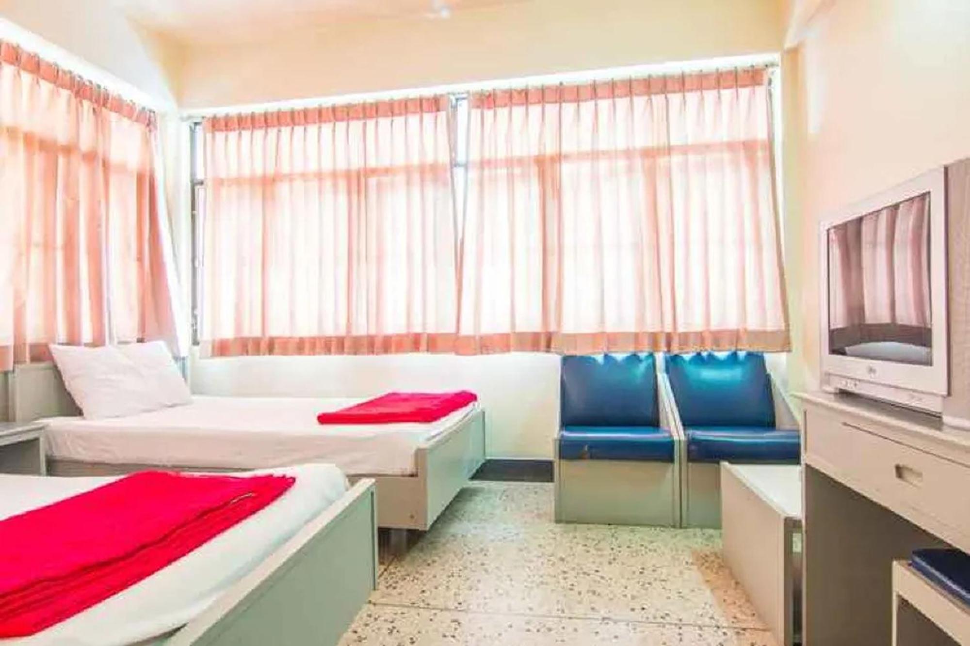 Khelang Nakorn Hotel Lampang Eksteriør billede