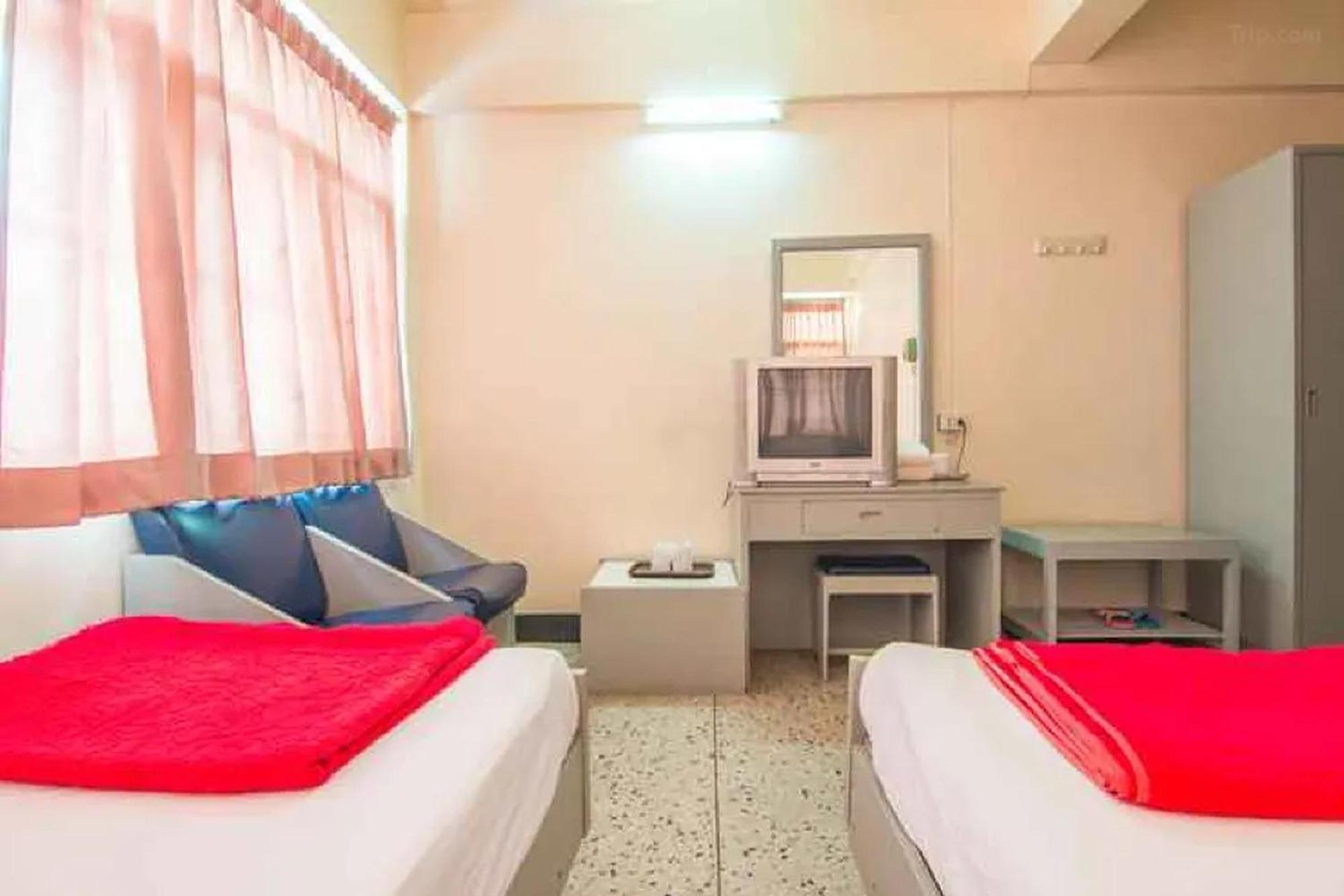 Khelang Nakorn Hotel Lampang Eksteriør billede