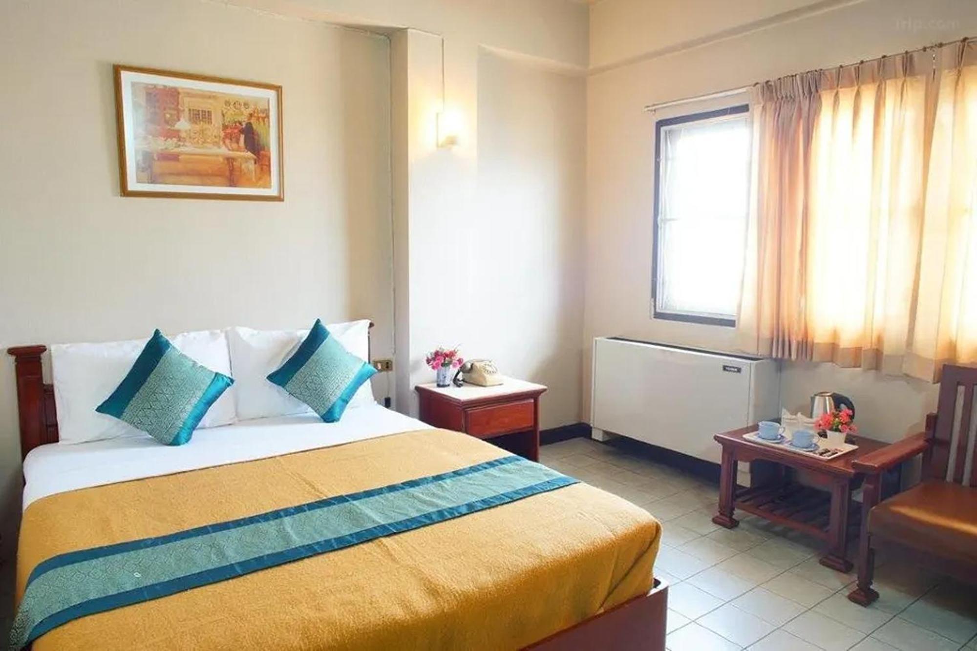 Khelang Nakorn Hotel Lampang Eksteriør billede