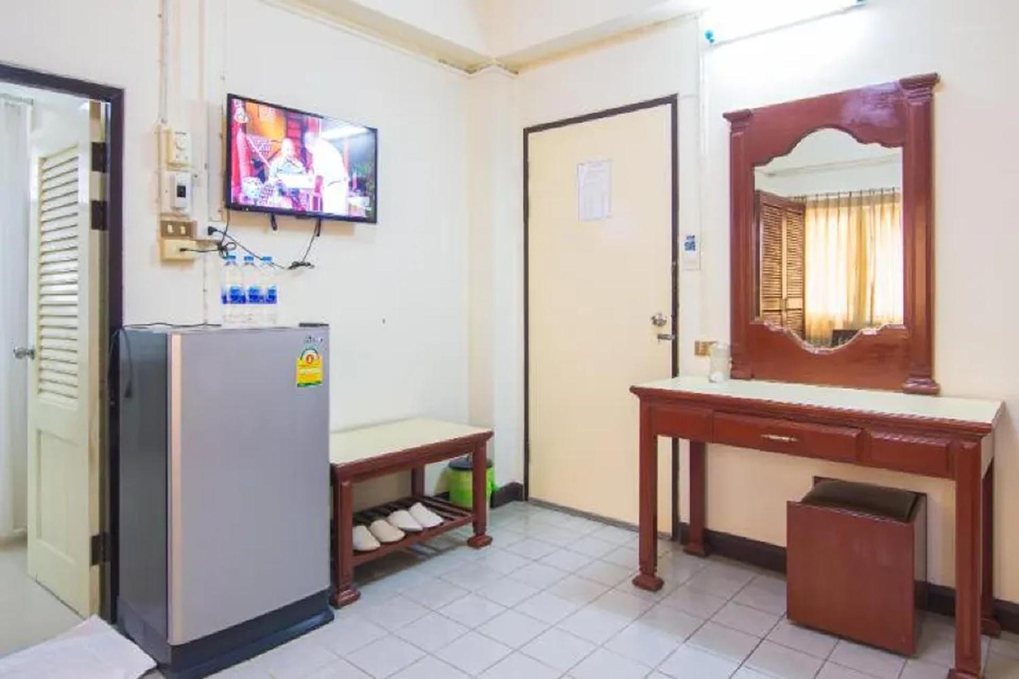 Khelang Nakorn Hotel Lampang Eksteriør billede